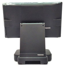 Toshiba TCx800 All in One 6201-E67 Point of Sale Touchscreen 3AA05063600