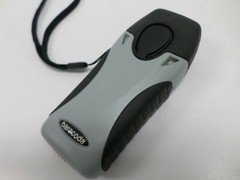 Baracoda RoadRunner BRR-L Bluetooth 1D Barcode Scanner B40030100 w/Power Adapter