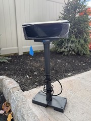 Complete Verifone Ruby2 POS System w/ Ruby CI Controller Gas Station Setup