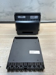 New CPI Telequip T-Flex Coin Dispenser Kit Setup Software /NEW/JUA3424