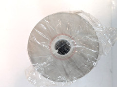 Thermal Receipt Paper Rolls 8.5″ wide 2-3/8″ Diameter 1/2″ Core (Lot of 30 )