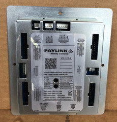 Paylink Unit By Money Controls V4-1-11-9 (TESTED TO POWER ON)