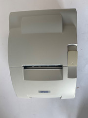 EPSON TM-U220B (653) M188B Kitchen POS Receipt Printer USB w power supply