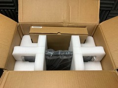 Elo EloPOS 17″ AiO Touch Computer i5-9500te 8GB 128GB W10 E402781 🇺🇸✨🇺🇸✨ NEW