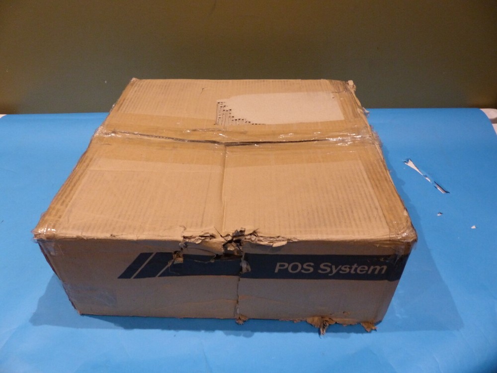 POSBANK PM4141S-B CASH DRAWER