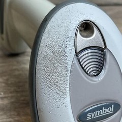 Symbol DS6878-DL20001WR Cordless Bluetooth Handheld 2D Imager Barcode Scanner