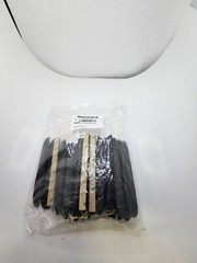 (QTY 30) Honeywell Headset T-Bar Head Pads for Vocollect SR-20