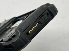 Lot of 50 Janam XT3 Mobile Touch Computer Barcode Scanner-No Battery