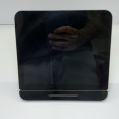Square Register Model SPB1-01 POS w/Customer Display Card Reader SPB4-01 (Read)