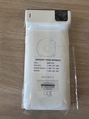 Poynt 5 Smart Payment Terminal. Devices To Accept Cards, NFC, Etc.