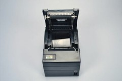 WINCOR NIXDORF TH200 HIGH SPEED POS THERMAL RECEIPT PRINTER – SERIAL PORT ONLY!!