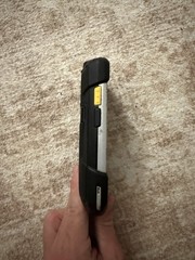 Zebra TC700K-02B24B0-US Mobile Touch Computer with Imager Barcode Scanner