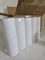 41 Rolls – 2 1/4″ x 70′ Thermal Receipt BPA Free Cash Register FREE SHIPPING
