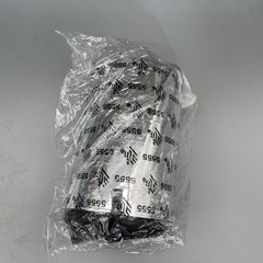 Zebra 5555 Standard Wax/Resin Ribbon, 4.33″ x 1476′, 1 Rolls, #05555BK11045 New