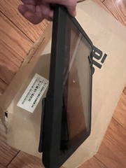 Elo Tablet 10.1-inch LCD Touch Solutions E806980