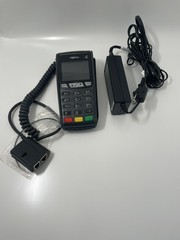 Ingenico iCT 250 Credit Card Terminal Reader ict250-11t1879a