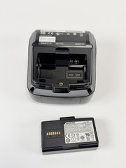 Bixolon SPP-R310plus receipt receipt thermal direct mini printer 203dpi