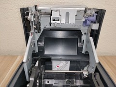 Epson Micros Oracle TM-U220B M188B Kitchen Receipt POS Printer Ethernet/Network