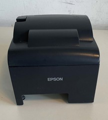 Epson TM-U220B M188B POS Receipt Printer Dot Matrix Kitchen OT-BX220 No AC Part