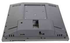 IBM SurePoint Display; 12″ Infrared Touch, LED Backlit, Iron Gray, Toshiba Brand