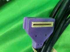 Verifone Purple Multiport Ethernet Cable, Model# 24173-02-R