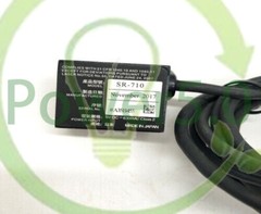 KEYENCE SR-710 Barcode Reader New 1PC