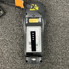 Datalogic Memor X3 Mobile Computer 944250003 With Charger Base