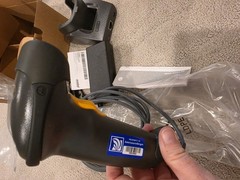 Symbol Motorola Barcode Scanner MC1000, Windows CE5, 50 14000-249r