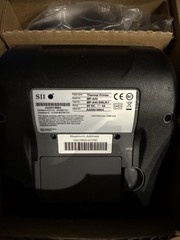 Seiko Instruments MP-A40 Thermal Printer AirPrint Compatible (No AC Adapter)