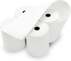 Thermal Receipt Papper 2 1/4×80 Feet 50Rolls