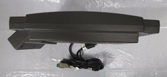 NCR 5964-8902 15in Touch Screen Monitor w/ Card Reader Retail POS LCD