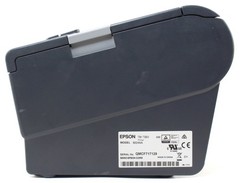 EPSON TM-T88V M244A POS Ethernet Thermal Receipt Printer; 6168235