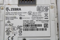 Zebra TC52 TC520K Android 14 NON-GMS Mobile Computer TC520K-1PEZU4P-A6