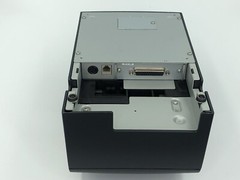Epson TM-U220B M188B Serial Printer kitchen Restaurant Store Receipt Refurbished