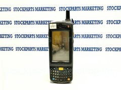 Motorola H9PMC7596 1549D-MC7596 Numeric Barcode Scanner Fast Shipping