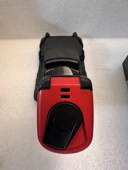 Keyence BT-A700GA Handheld Mobile Computer Scanner NO BATTRY INCLUDED