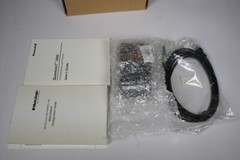 Honeywell Metrologic Quantum T 3580 MK3580-31A40 Omnidirectional Barcode Scanner