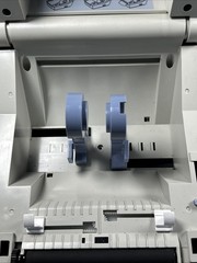 Bixolon SRP-770III Thermal Label Printer
