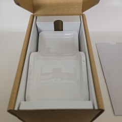 Portable Smart POS Terminal 🍀 Clover Flex 4 (C406) Open Box