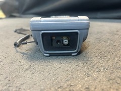 Honeywell CK75 CK75LAN Mobile Handheld Computer CK75AA6MN00A6400