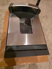 Datalogic Magellan 9800i Series Model 9806 Scanner Scale w/Top Down Reader