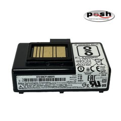 Zebra QLN320 Battery Replacement Part Number P1051378 Lot Of 2