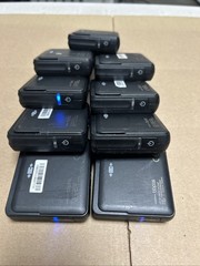 Lot Of 8 BBPOS CHB20 CHB2A Chipper BT Reader