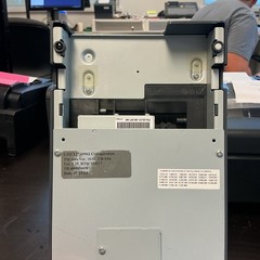 Epson TM-U220IIB M384B Ethernet Kitchen POS Receipt Printer