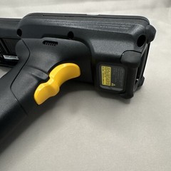 Zebra MC330 Mobile Computer Barcode Scanner – MC330K-GI3HA3US