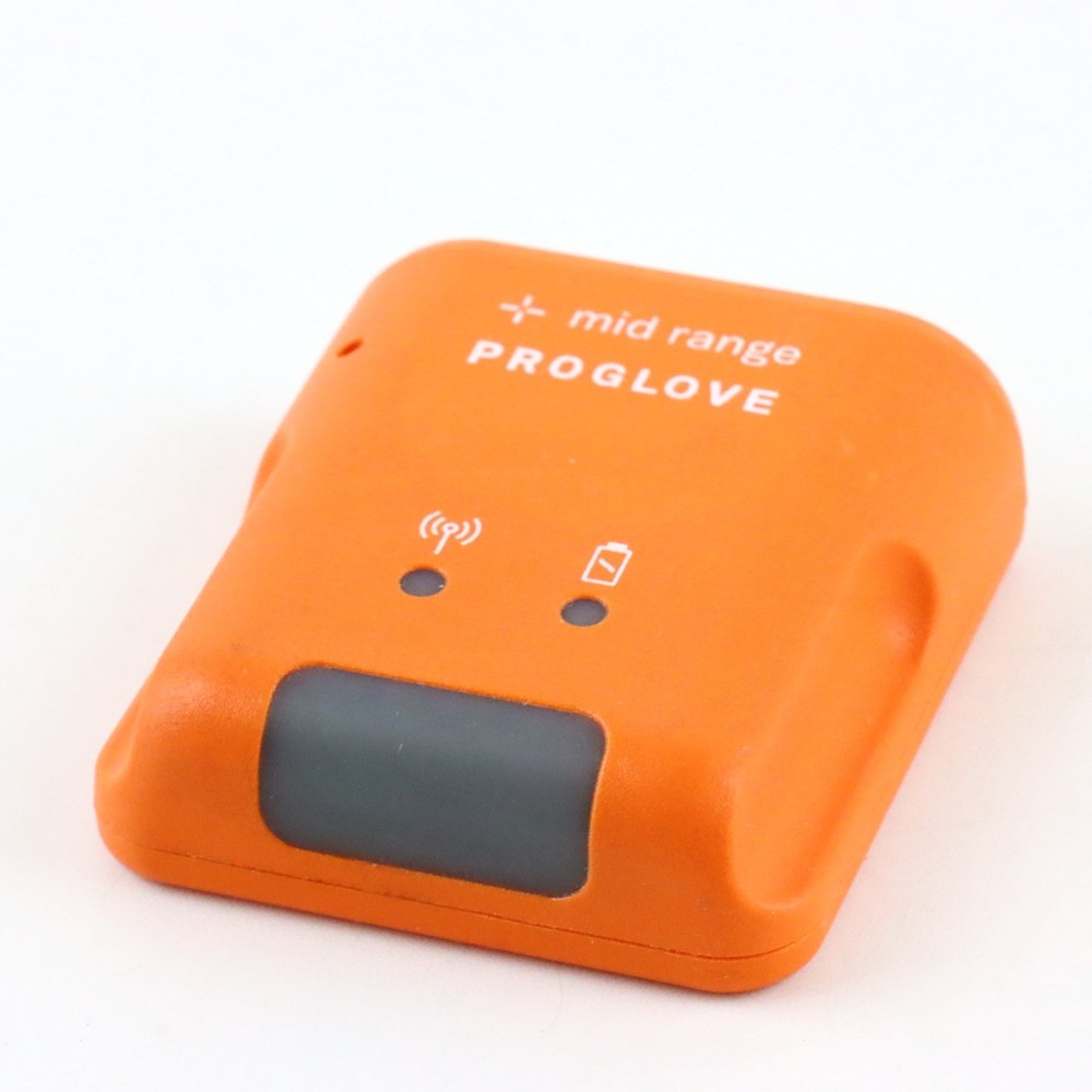 ProGlove MARK 2 M2MR N29 Wearable Bluetooth Barcode Scanner Mid Range 1D/2D