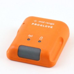 ProGlove MARK 2 M2MR N29 Wearable Bluetooth Barcode Scanner Mid Range 1D/2D