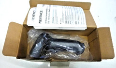 KEYENCE HR-100 2D Code Handy Scanner New Unused Stored Item From Japan