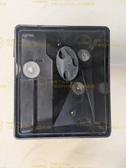 Money Controls SCH2 BCR 1-Cent (USD) Hopper – RH2B01US00016