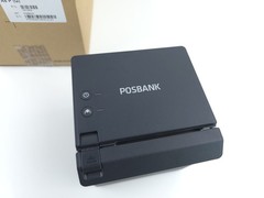 POSBANK A8 Thermal POS Receipt Printer Model A8 w/ Power Cord